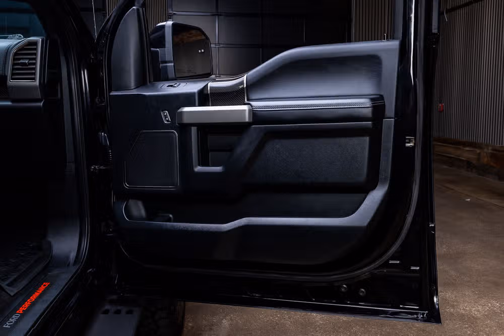 2020 Ford F-150 Raptor SuperCrew Image 38