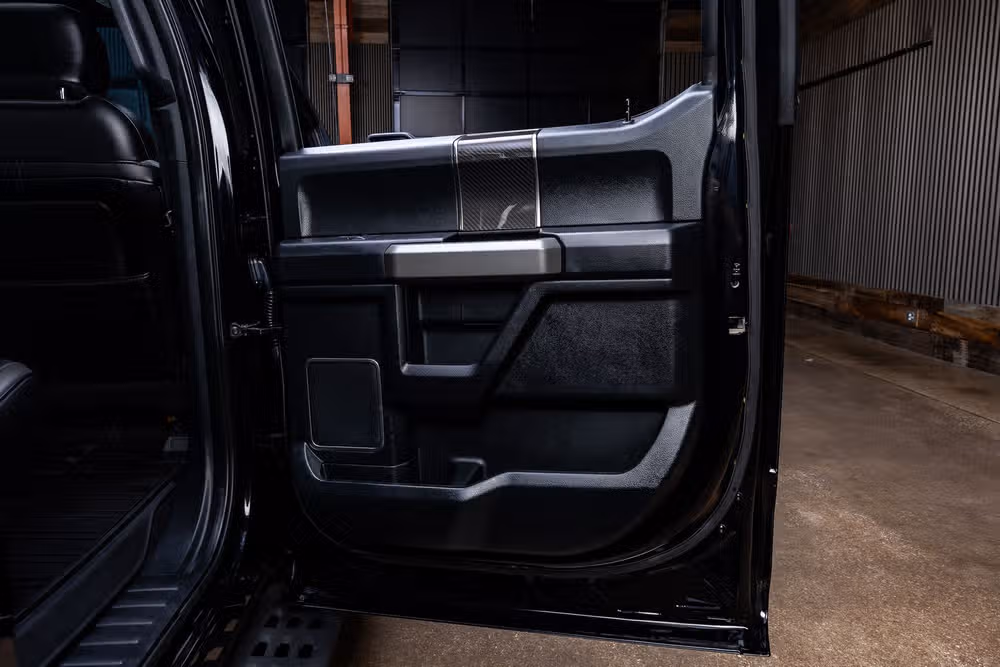 2020 Ford F-150 Raptor SuperCrew Image 40
