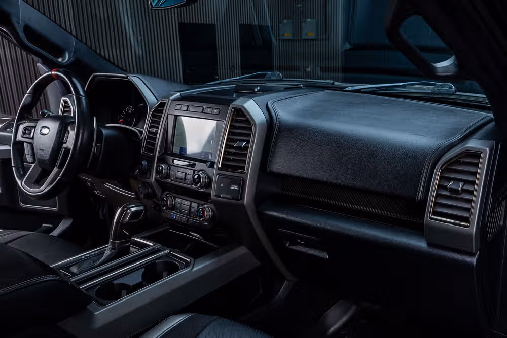 2020 Ford F-150 Raptor SuperCrew Image 18