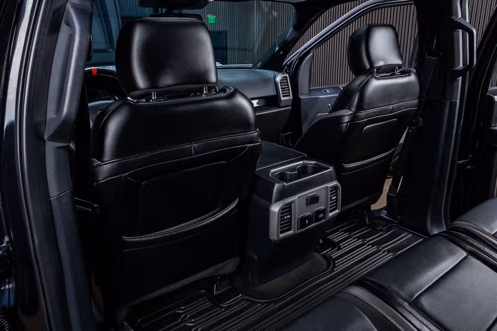 2020 Ford F-150 Raptor SuperCrew Image 35