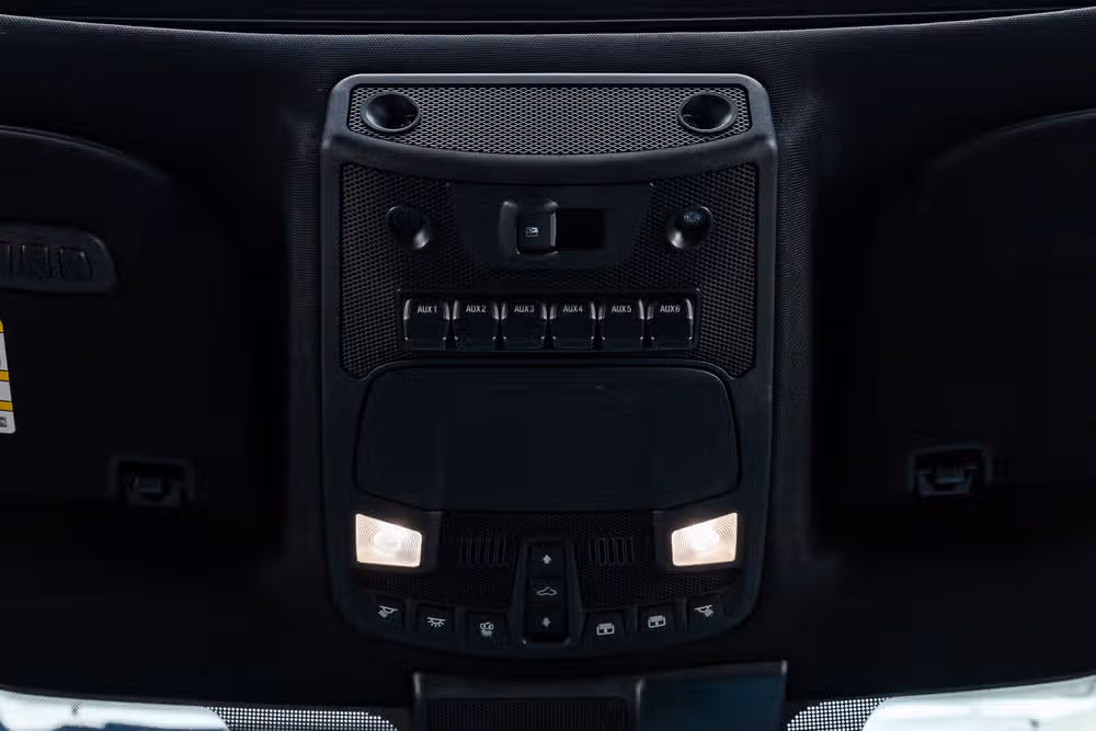 2020 Ford F-150 Raptor SuperCrew Image 30