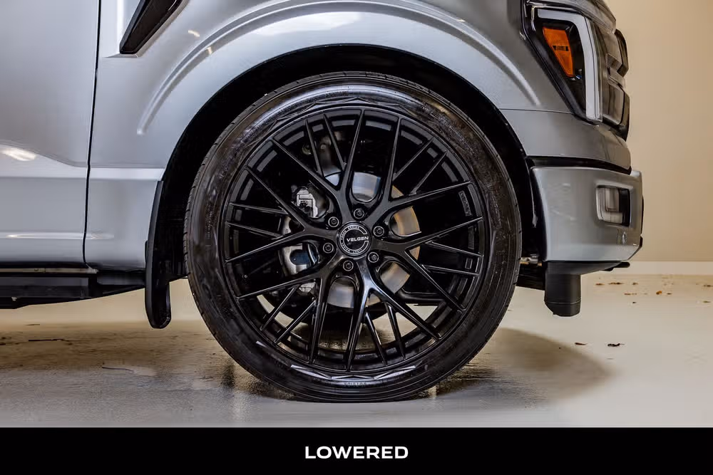 2025 Ford F-150 Platinum SuperCrew Image 10