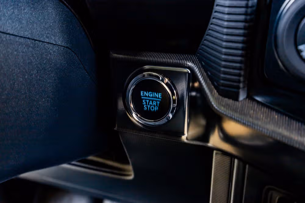 2025 Ford F-150 Platinum SuperCrew Image 18