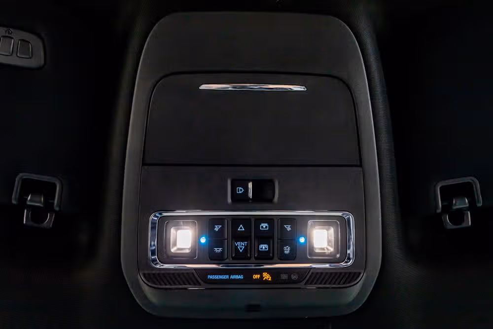 2025 Ford F-150 Platinum SuperCrew Image 24