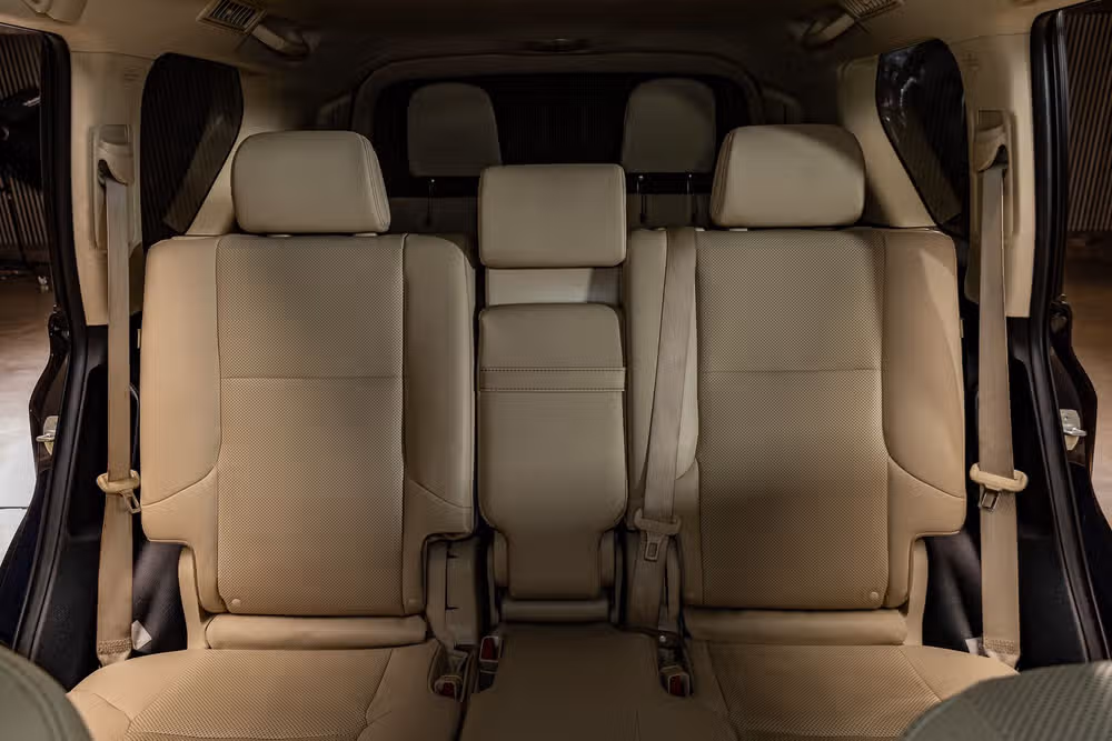 2021 Lexus GX 460 Base Image 25