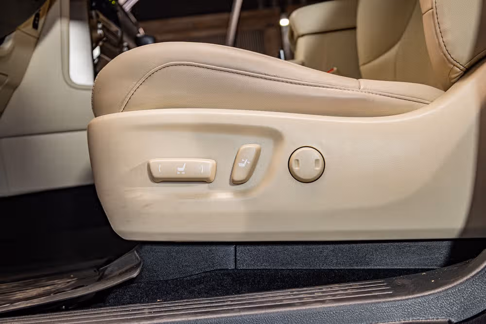 2021 Lexus GX 460 Base Image 23