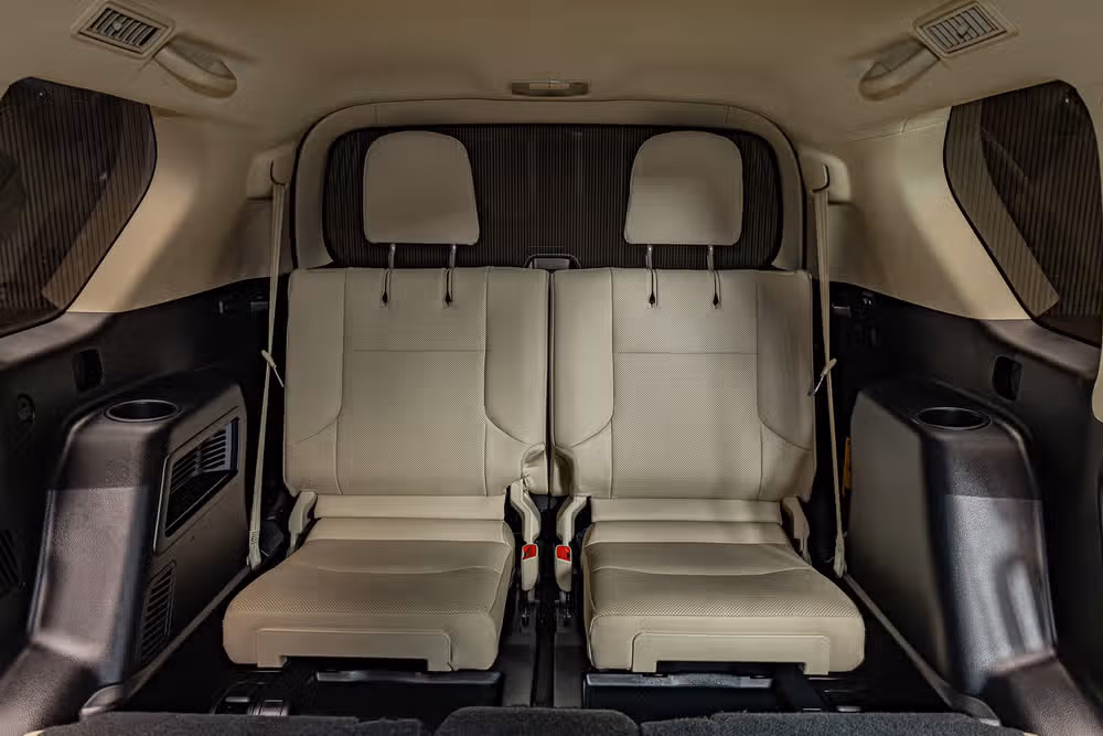 2021 Lexus GX 460 Base Image 26