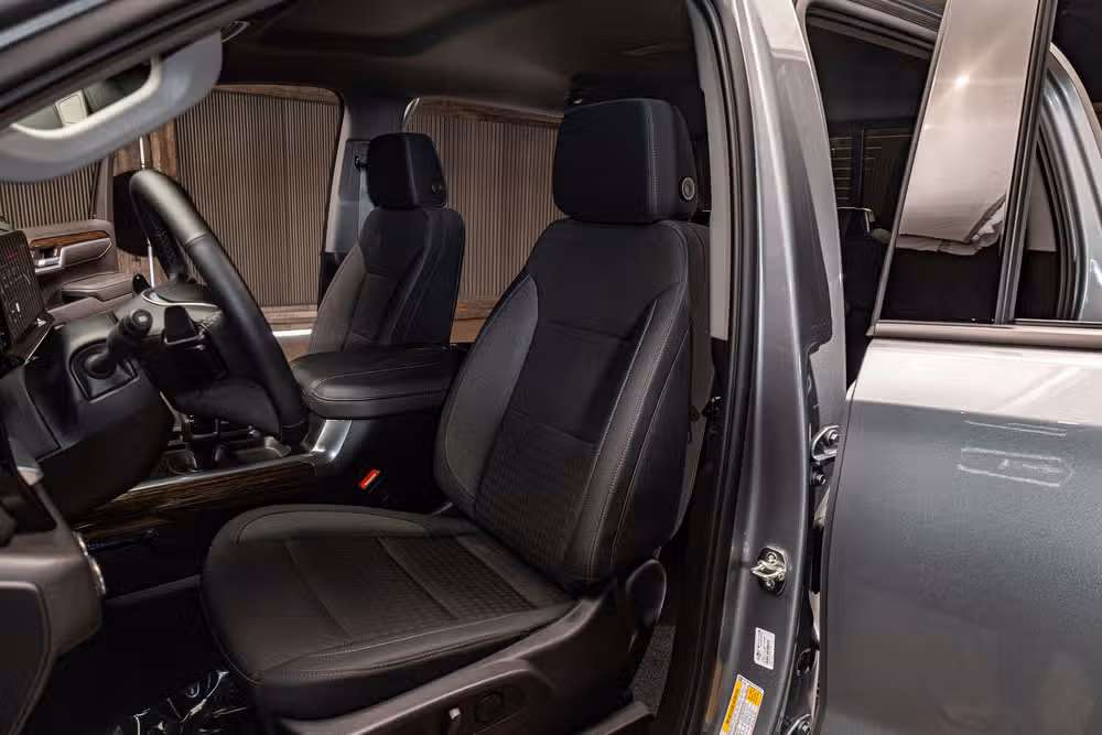 2026 GMC Sierra 1500 Elevation Crew Cab Image 20
