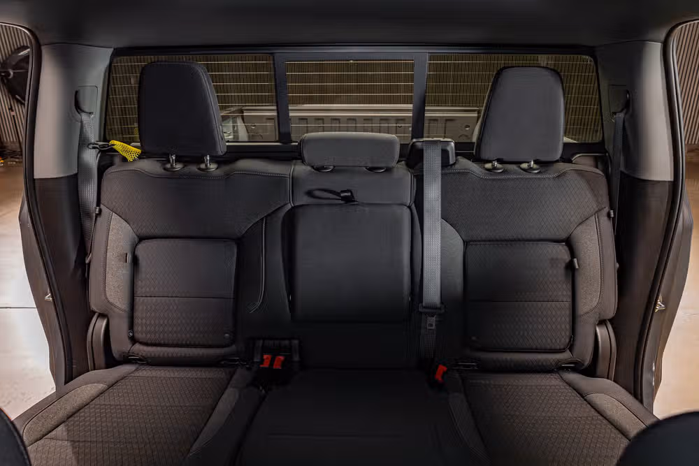 2026 GMC Sierra 1500 Elevation Crew Cab Image 24