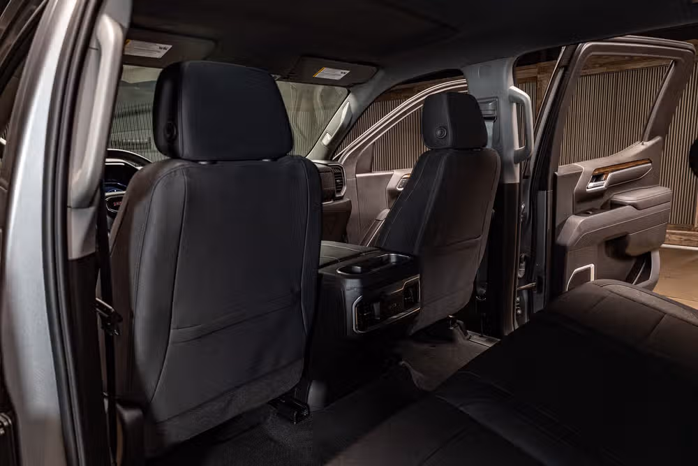 2026 GMC Sierra 1500 Elevation Crew Cab Image 22