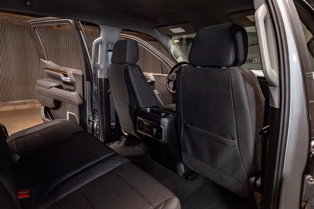 2026 GMC Sierra 1500 Elevation Crew Cab Image 25