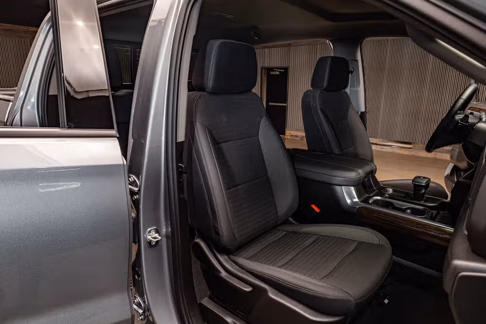 2026 GMC Sierra 1500 Elevation Crew Cab Image 26