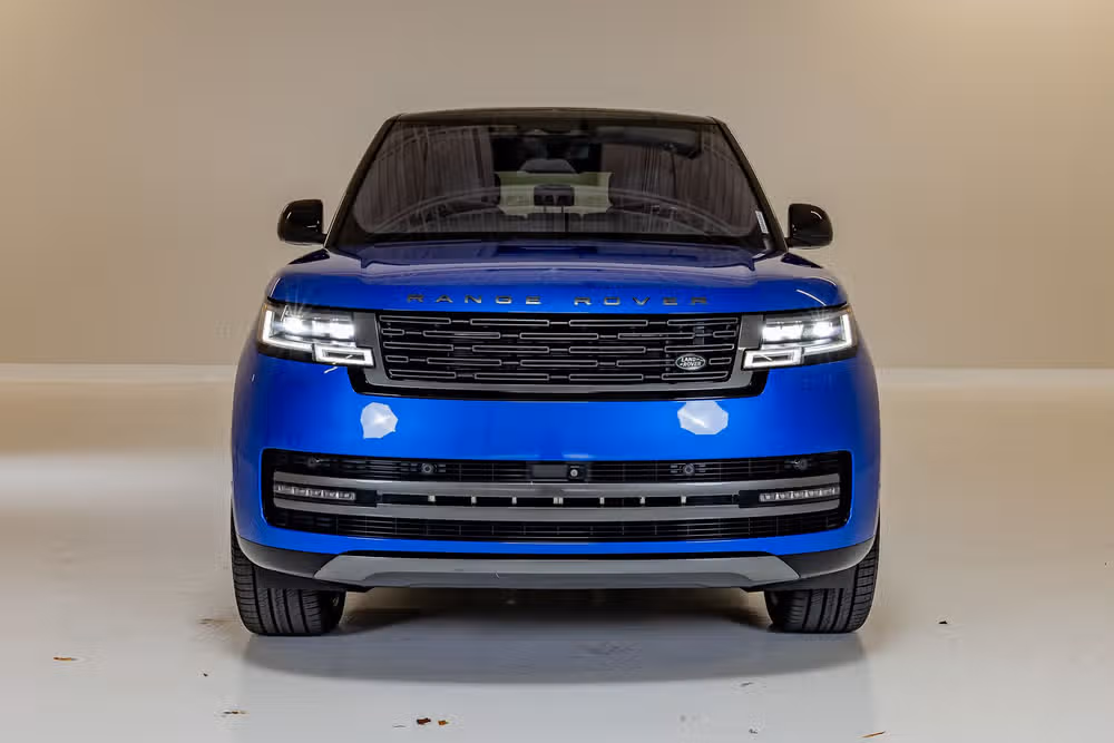 2023 Land Rover Range Rover Autobiography Image 2