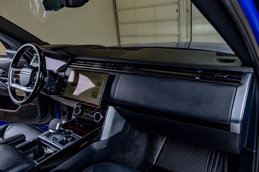 2023 Land Rover Range Rover Autobiography Image 13