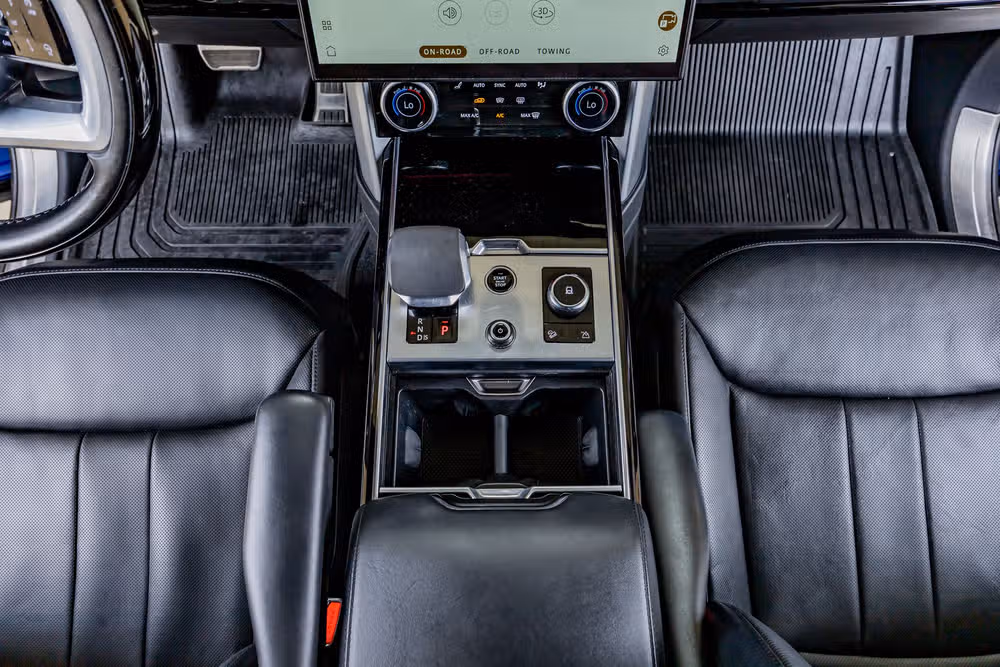 2023 Land Rover Range Rover Autobiography Image 23
