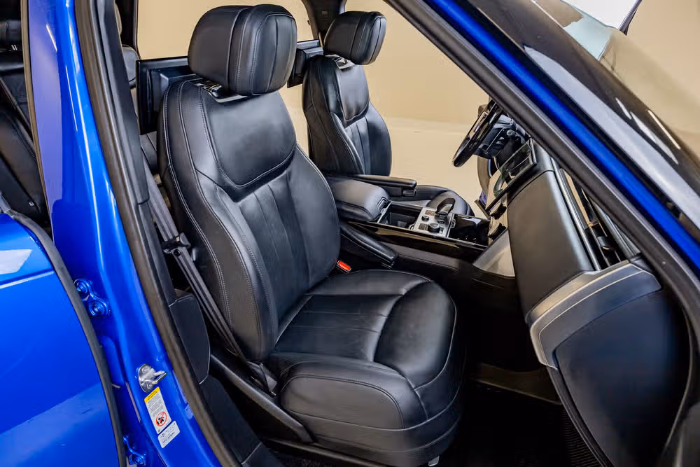 2023 Land Rover Range Rover Autobiography Image 26