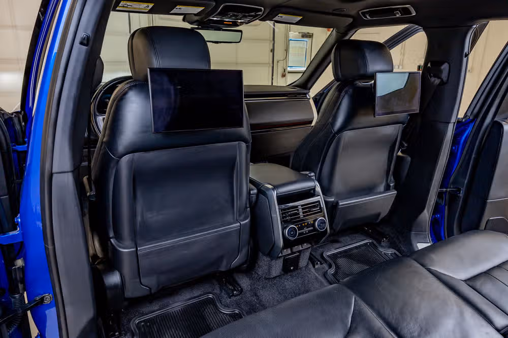 2023 Land Rover Range Rover Autobiography Image 29