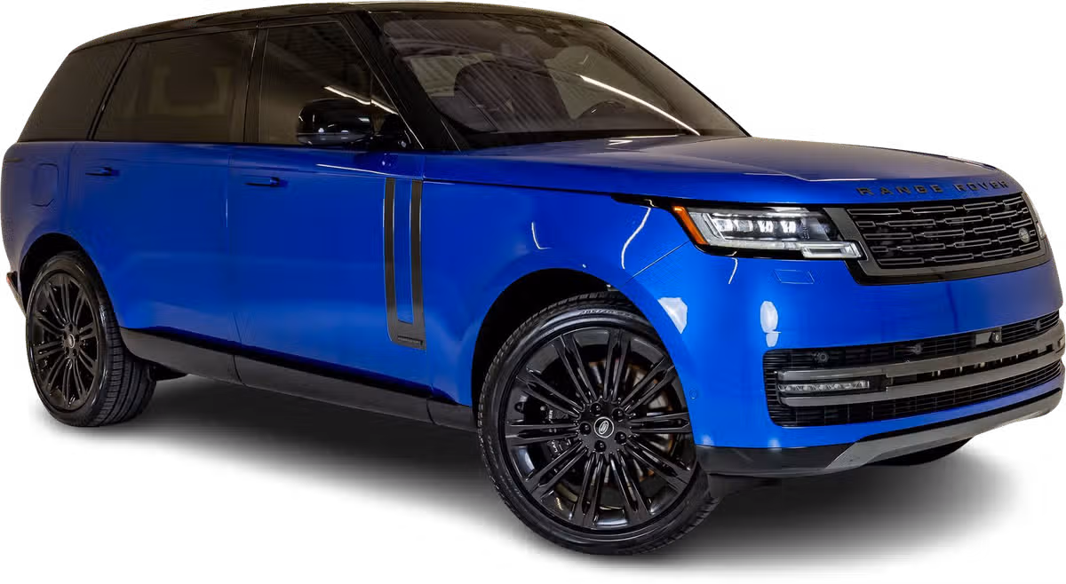 2023 Land Rover Range Rover Autobiography
