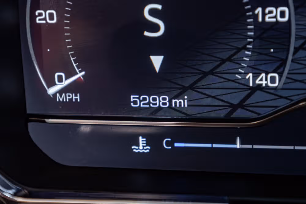 2025 GMC Sierra 1500 Elevation Crew Cab Image 23