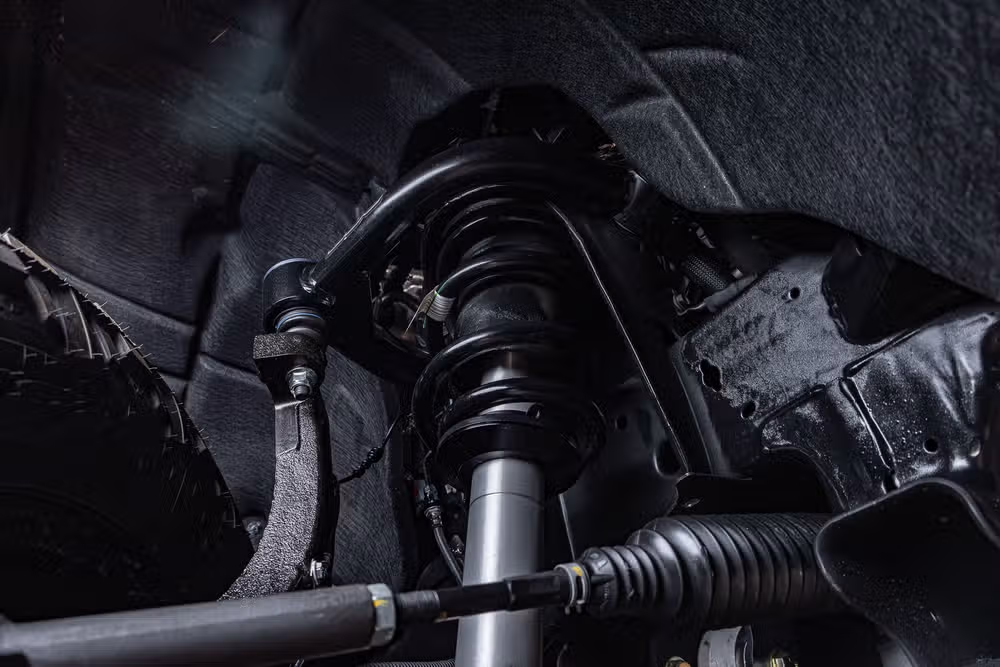 2025 GMC Sierra 1500 Elevation Crew Cab Image 15