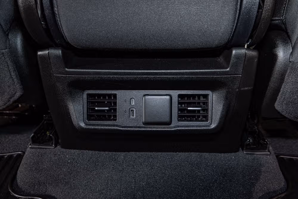 2025 GMC Sierra 1500 Elevation Crew Cab Image 28