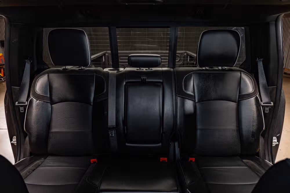 2025 Ram 3500 Laramie Crew Cab Image 24
