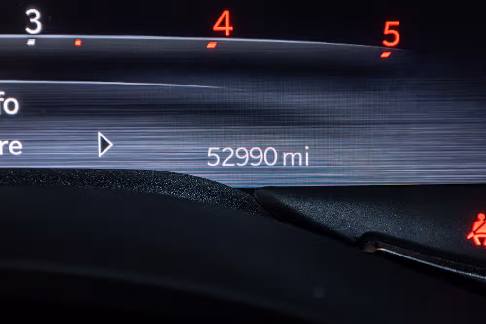 2025 Ram 3500 Laramie Crew Cab Image 18