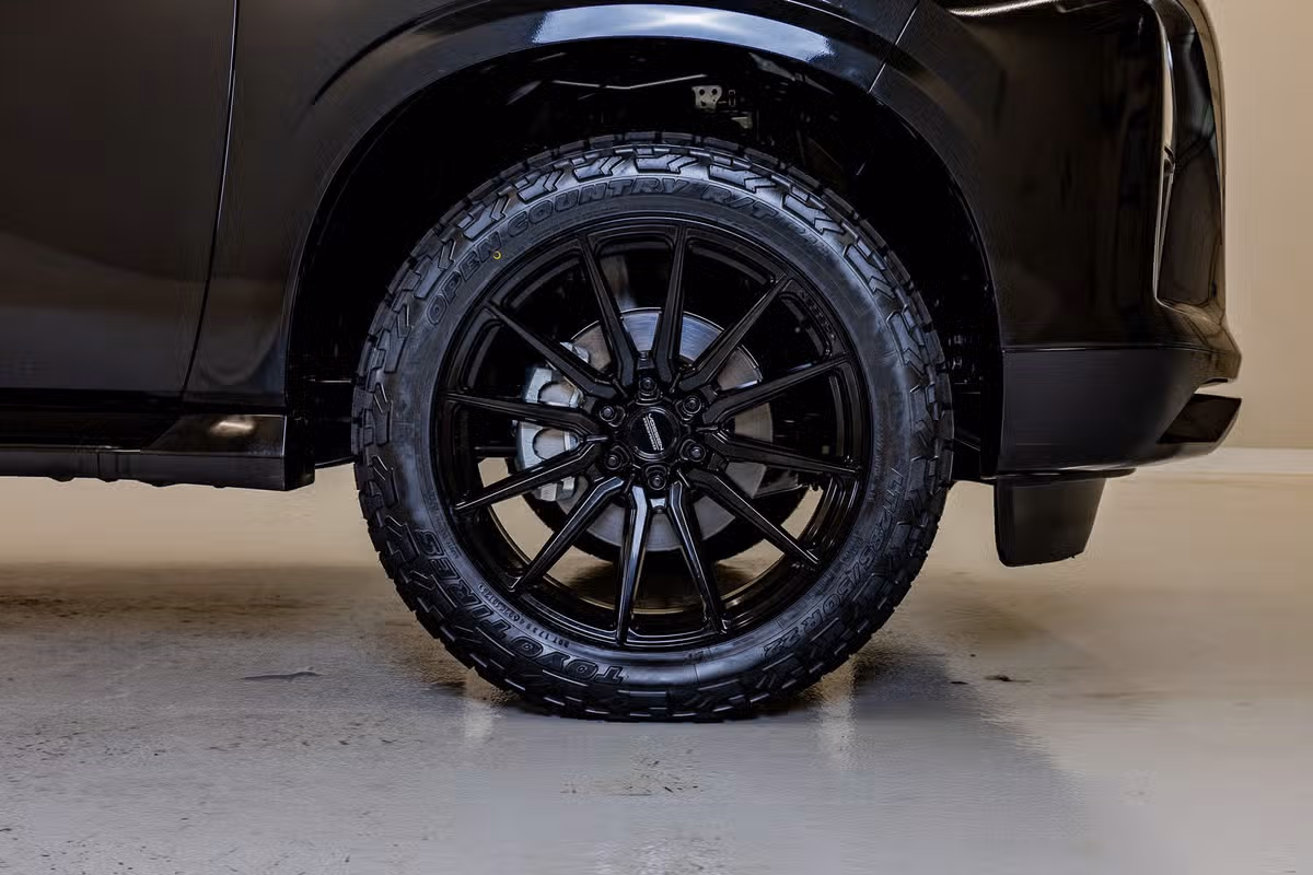 2025 INFINITI QX80 Autograph
