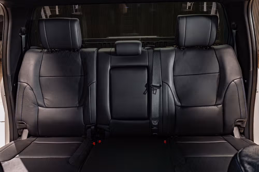2026 Toyota Tundra Platinum CrewMax Image 24