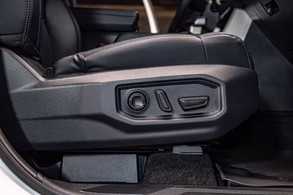 2026 Toyota Tundra Platinum CrewMax Image 26