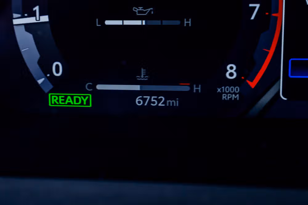 2025 Toyota Tacoma TRD Pro HV Double Cab Image 21