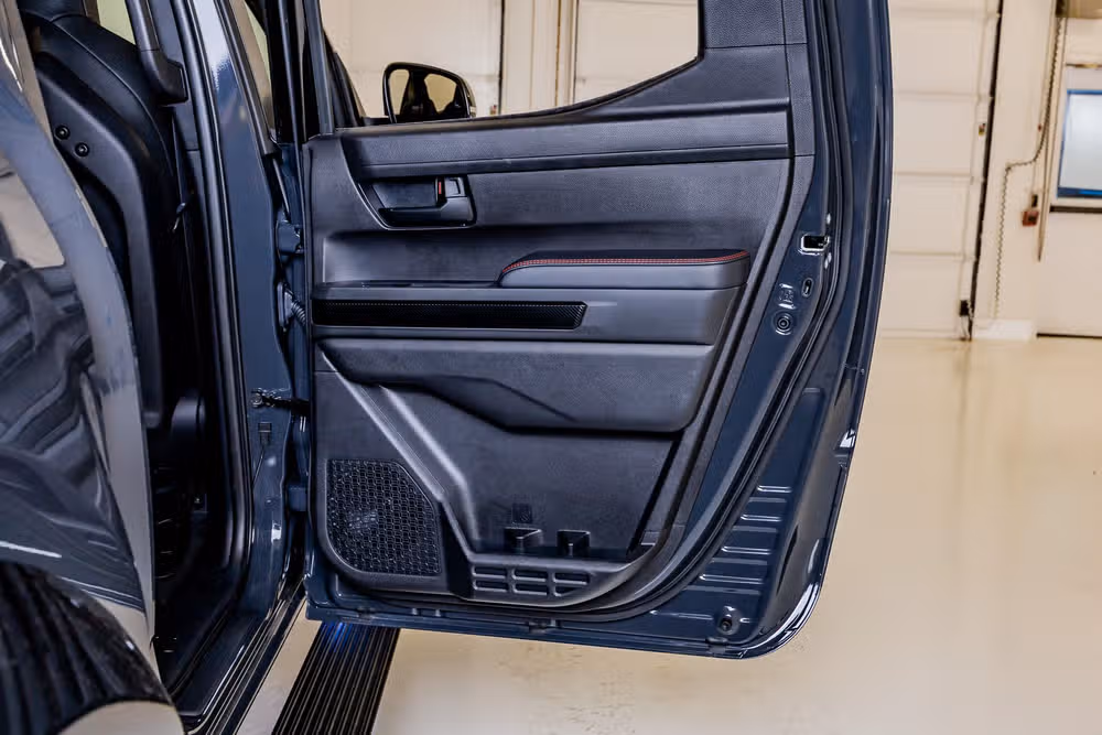 2025 Toyota Tacoma TRD Pro HV Double Cab Image 39