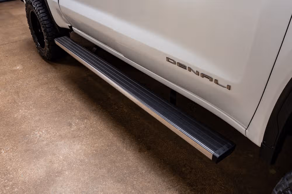 2024 GMC Sierra 1500 Denali Ultimate Crew Cab Image 13