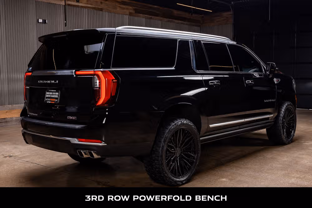 2026 GMC Yukon XL Denali Image 10