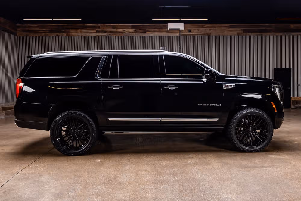 2026 GMC Yukon XL Denali Image 11
