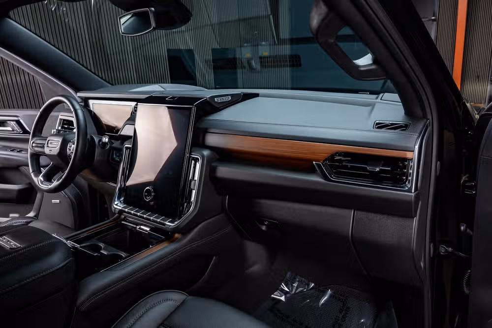 2026 GMC Yukon XL Denali Image 18