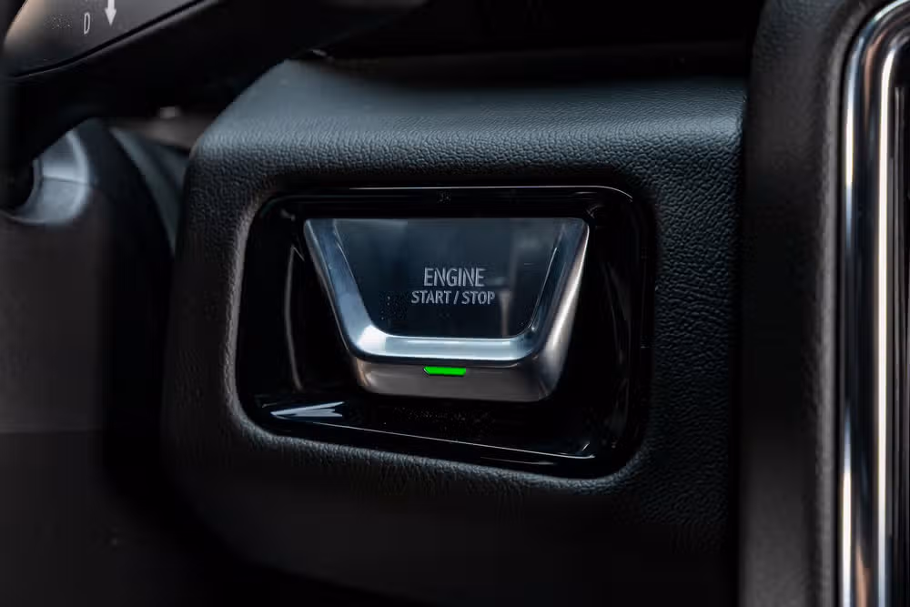 2026 GMC Yukon XL Denali Image 23