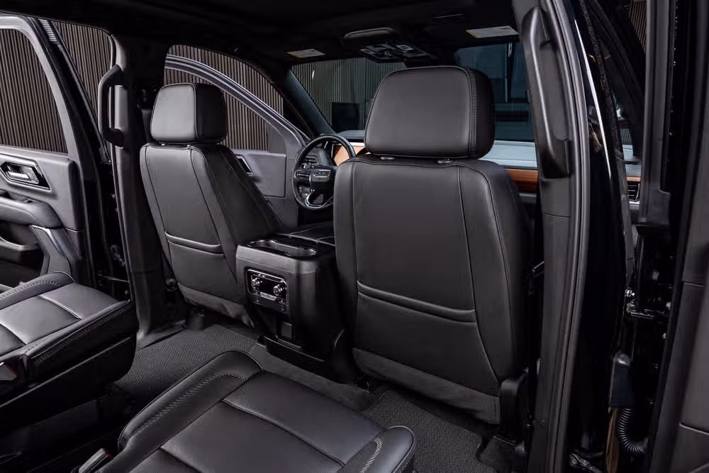 2026 GMC Yukon XL Denali Image 32