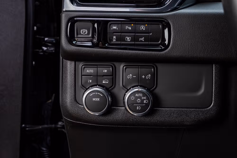 2026 GMC Yukon XL Denali Image 22