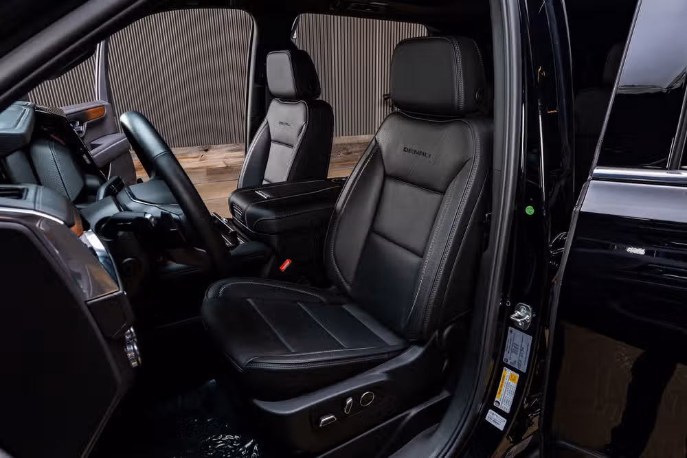 2026 GMC Yukon XL Denali Image 30