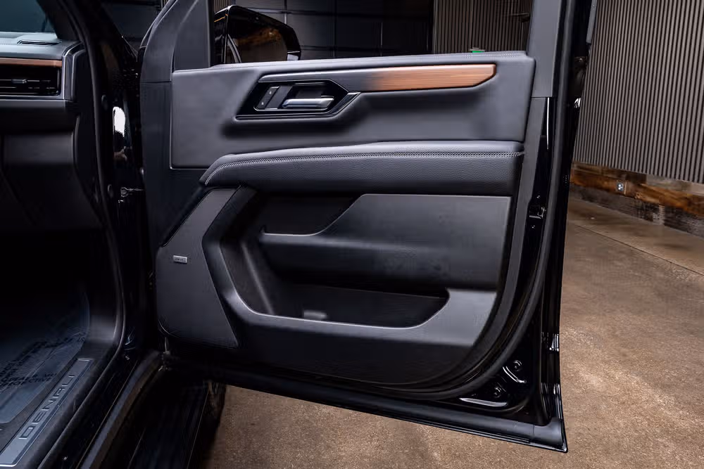 2026 GMC Yukon XL Denali Image 38