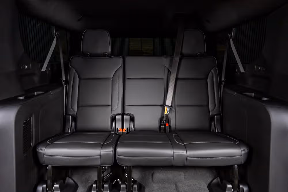 2026 GMC Yukon XL Denali Image 36