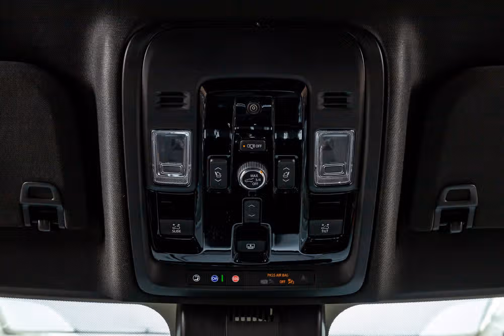 2026 GMC Yukon XL Denali Image 29