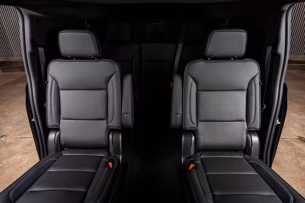 2026 GMC Yukon XL Denali Image 35