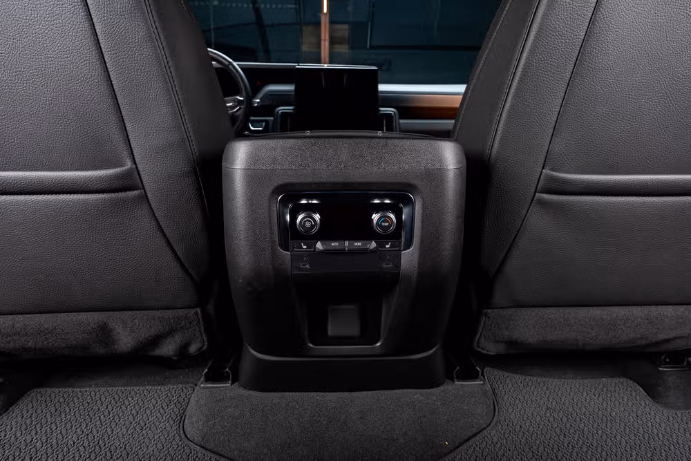 2026 GMC Yukon XL Denali Image 33