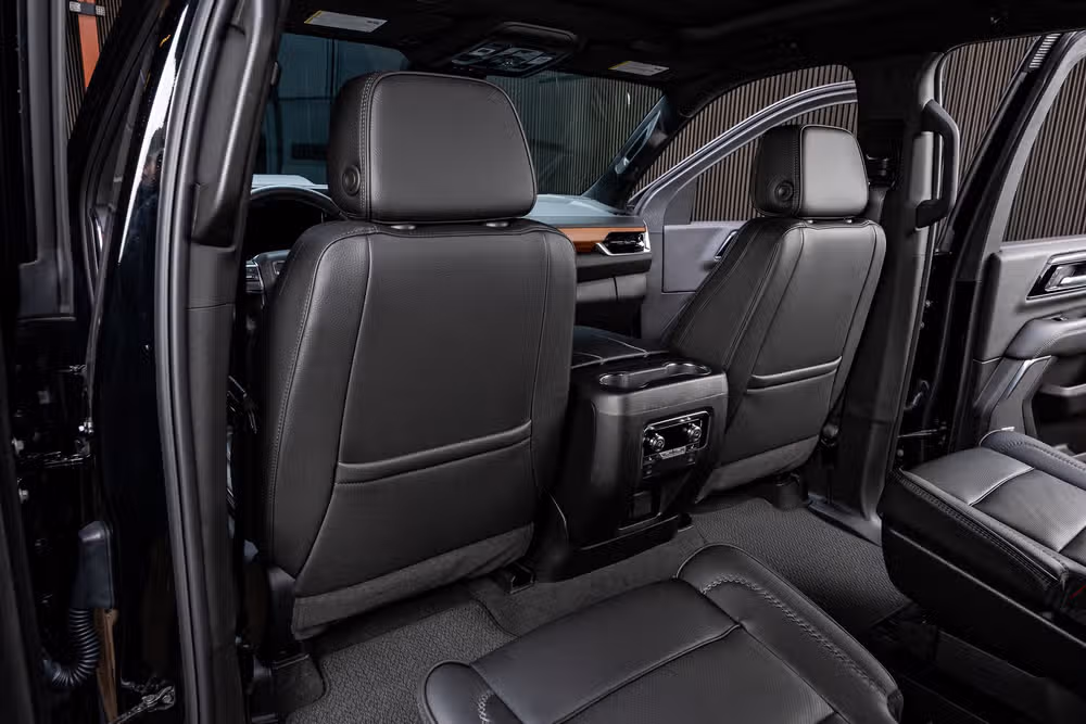 2026 GMC Yukon XL Denali Image 34