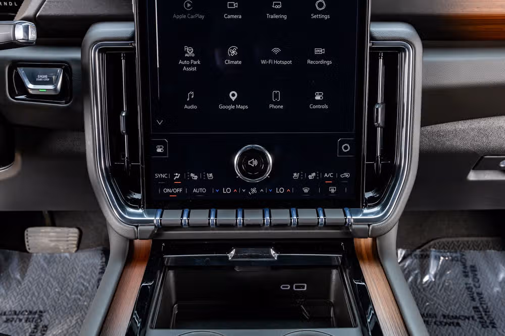 2026 GMC Yukon XL Denali Image 27