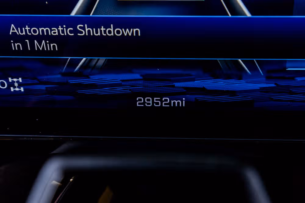 2026 Chevrolet Suburban Premier Image 20