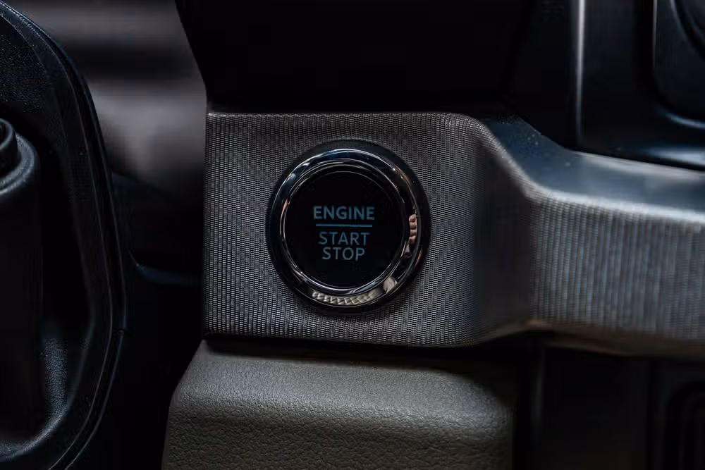 2026 Ford F-450 Super Duty Platinum Plus Crew Cab Image 23