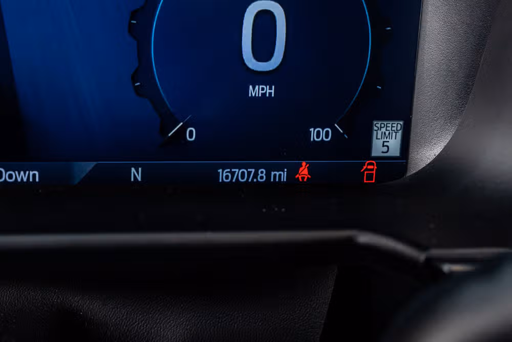 2026 Ford F-450 Super Duty Platinum Plus Crew Cab Image 21